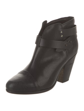 Rag & Bone Leather Boots