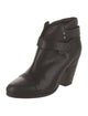 Rag & Bone Leather Boots