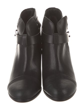 Rag & Bone Leather Boots