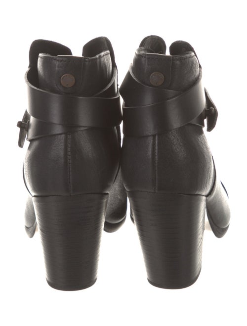 Rag & Bone Leather Boots