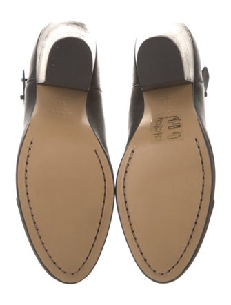 Rag & Bone Leather Boots