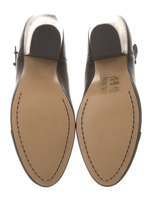 Rag & Bone Leather Boots