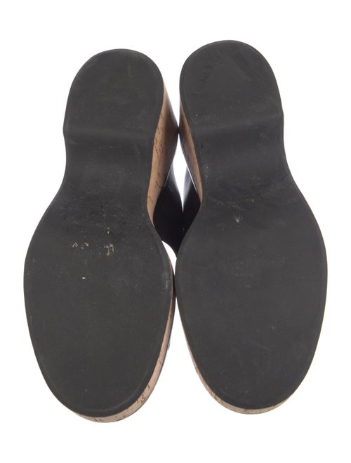 Rag & Bone Leather Slides