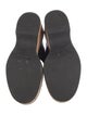 Rag & Bone Leather Slides