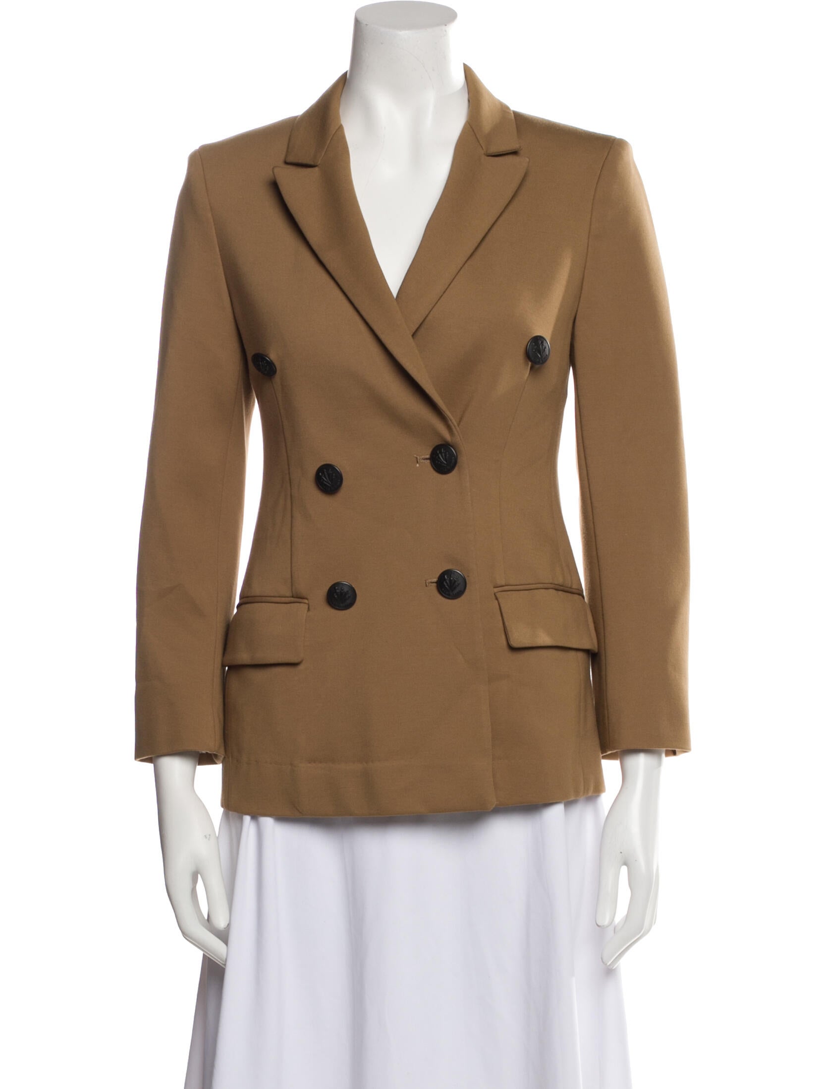 Rag & Bone Wool Blazer