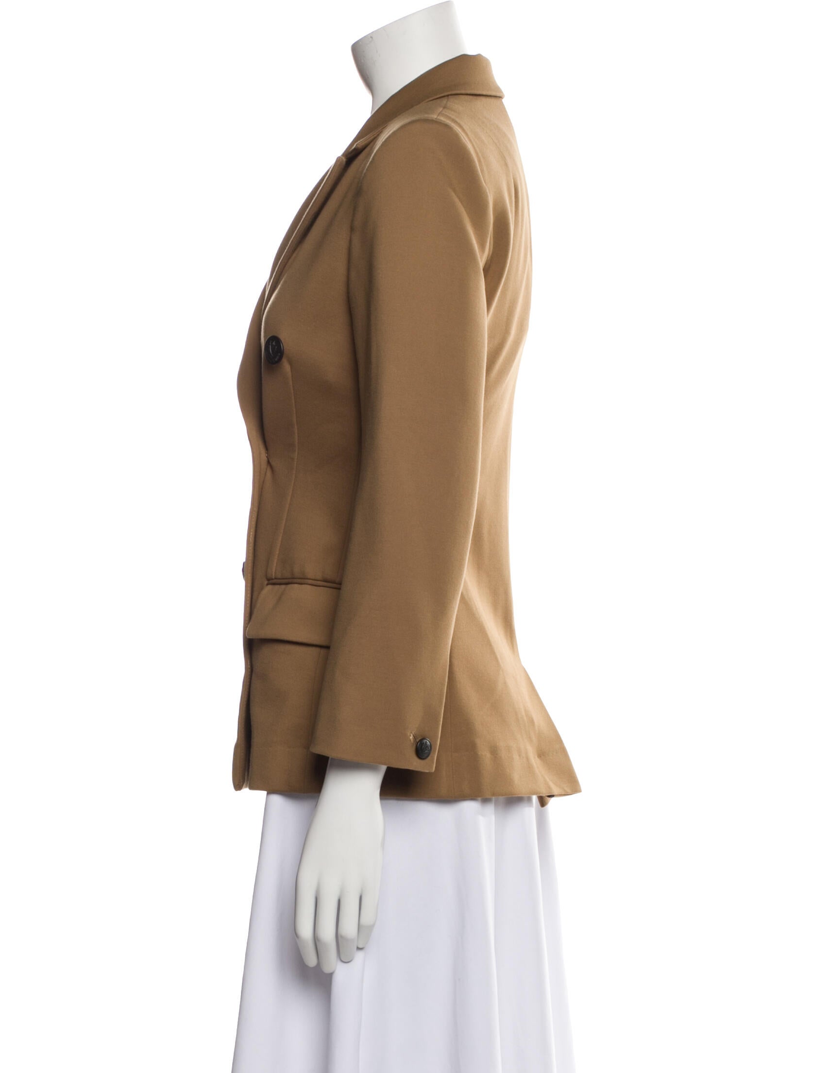 Rag & Bone Wool Blazer