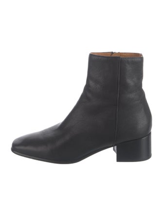 Rag & Bone Leather Boots