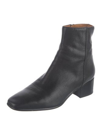 Rag & Bone Leather Boots