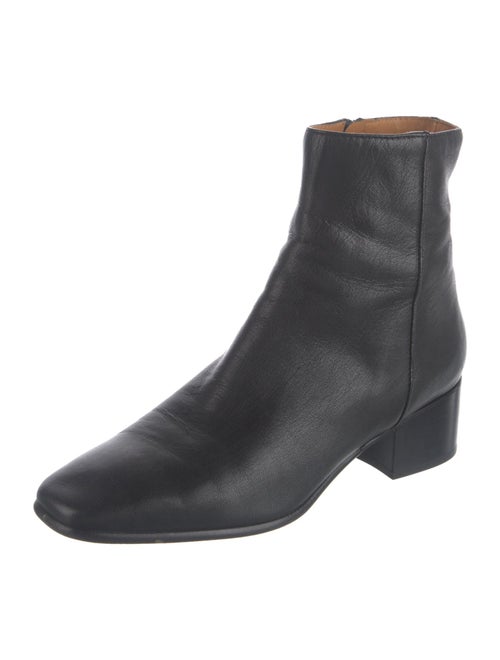 Rag & Bone Leather Boots