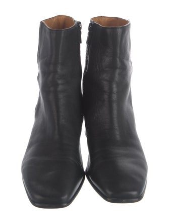 Rag & Bone Leather Boots