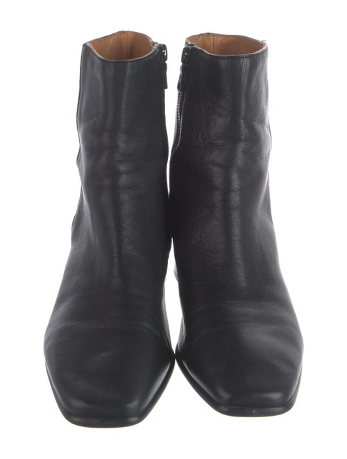 Rag & Bone Leather Boots