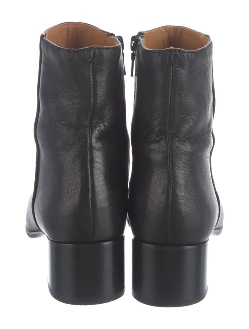 Rag & Bone Leather Boots