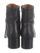Rag & Bone Leather Boots
