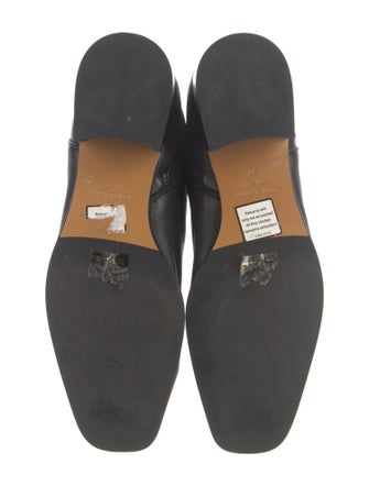 Rag & Bone Leather Boots