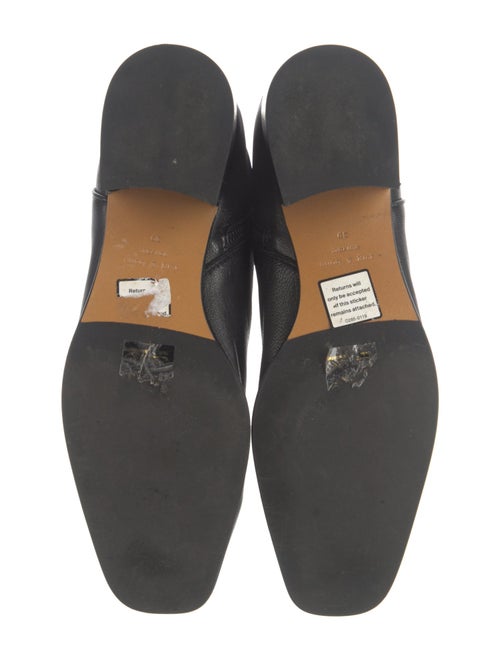 Rag & Bone Leather Boots