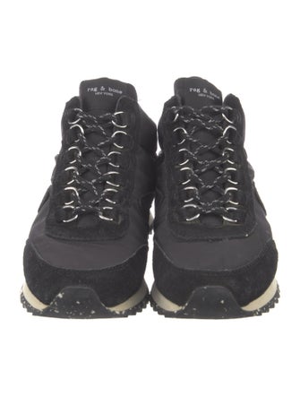 Rag & Bone Nylon Sneakers