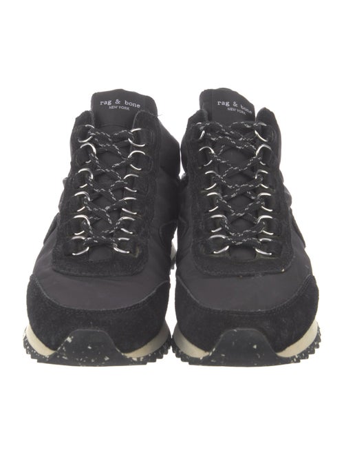 Rag & Bone Nylon Sneakers