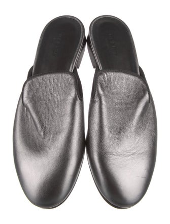 Rag & Bone Leather Mules