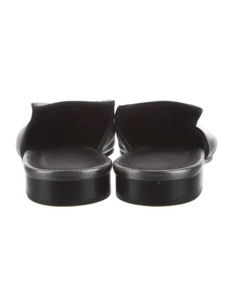 Rag & Bone Leather Mules