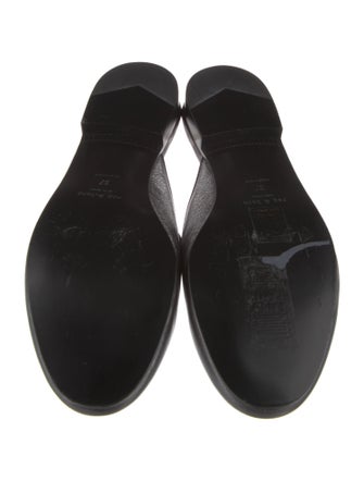 Rag & Bone Leather Mules