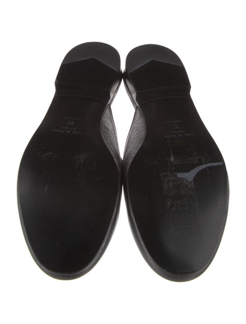 Rag & Bone Leather Mules