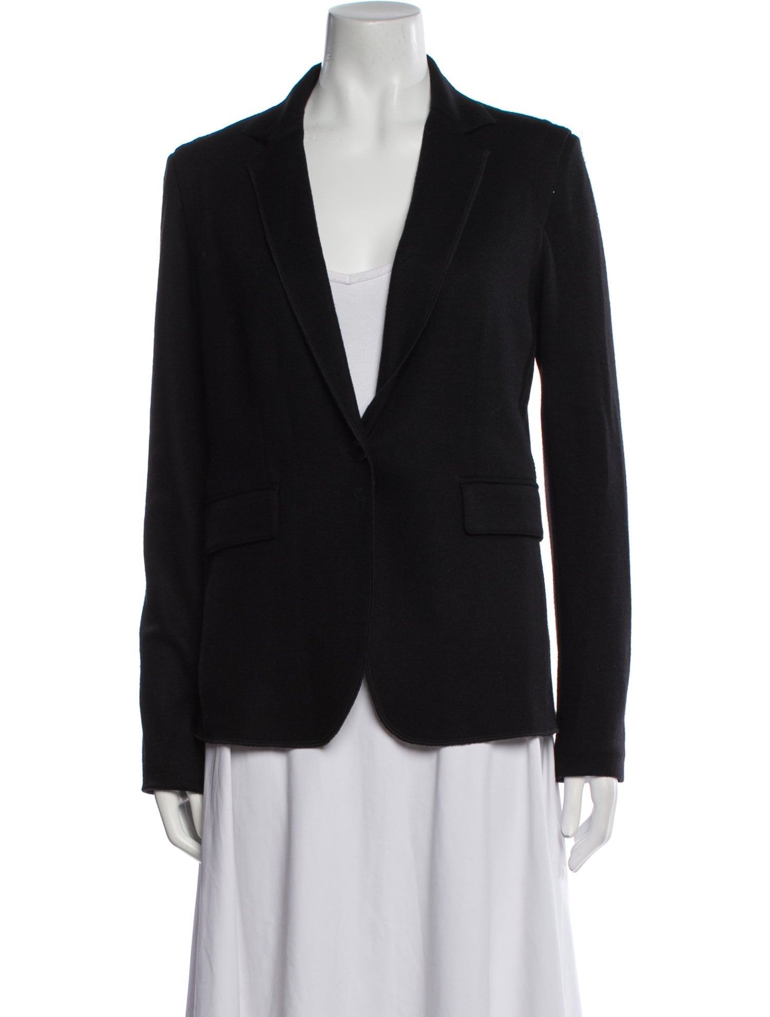 Rag & Bone Wool Blazer