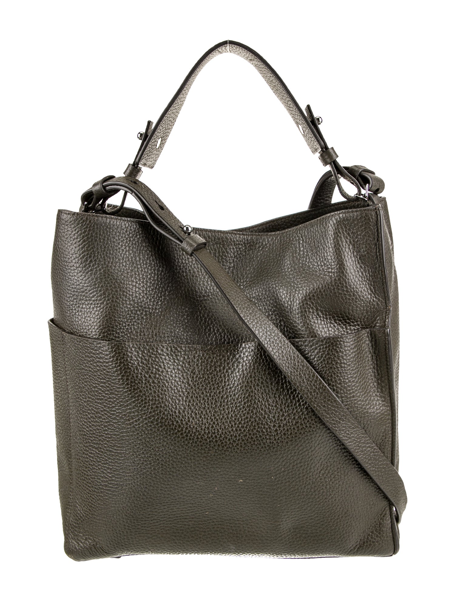 Rag & Bone Leather Hobo