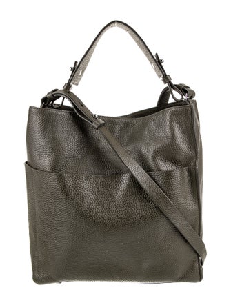 Rag & Bone Leather Hobo