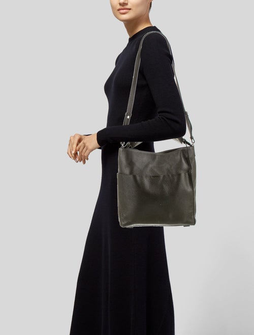 Rag & Bone Leather Hobo