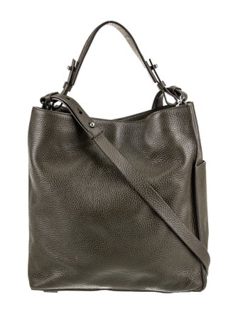 Rag & Bone Leather Hobo