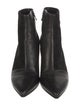 Rag & Bone Suede Sock Boots