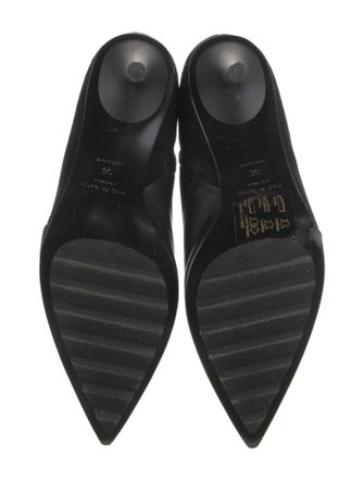 Rag & Bone Suede Sock Boots