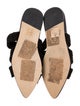 Rag & Bone Suede Slingback Sandals