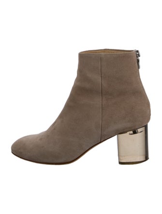 Rag & Bone Suede Boots