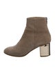 Rag & Bone Suede Boots