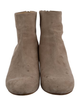 Rag & Bone Suede Boots
