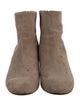 Rag & Bone Suede Boots