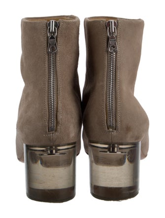 Rag & Bone Suede Boots