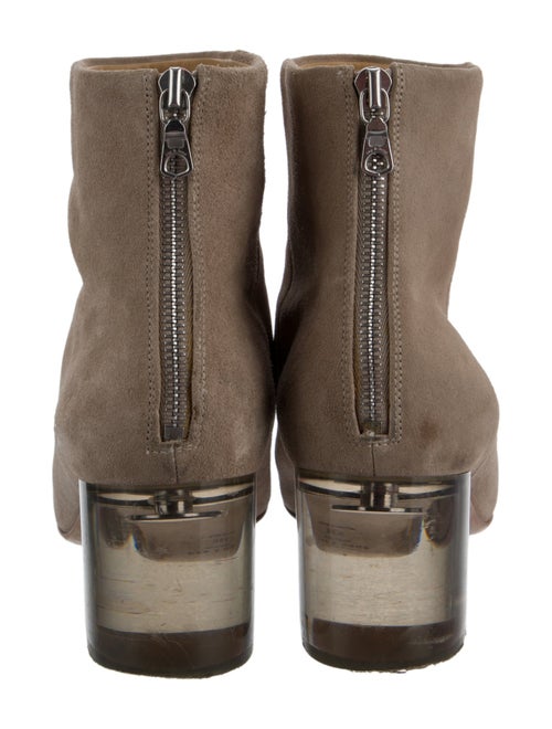Rag & Bone Suede Boots