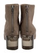 Rag & Bone Suede Boots