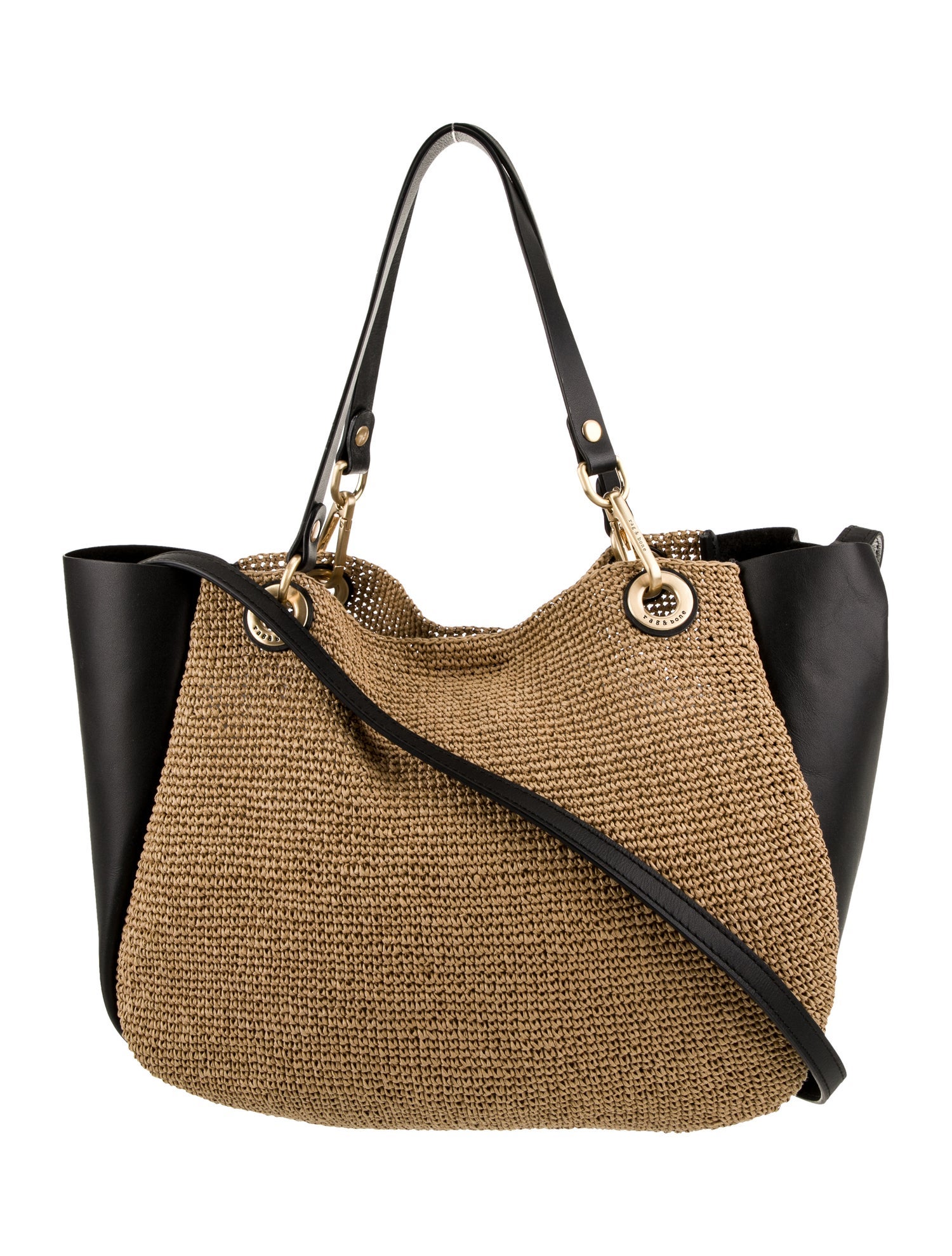 バッグ MARC JACOBS leather sholder bag archive Marc Jacobs Vintage Turns Lock Black Leather Shoulder Bag