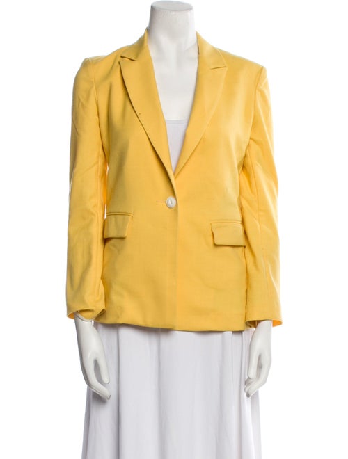 Rag & Bone Wool Blazer