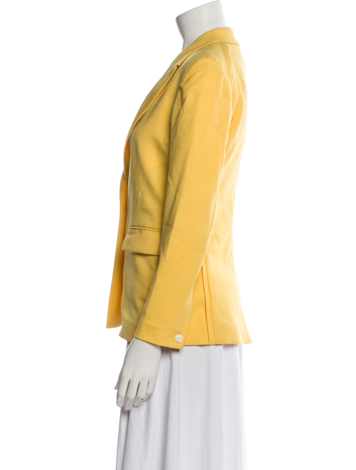 Rag & Bone Wool Blazer