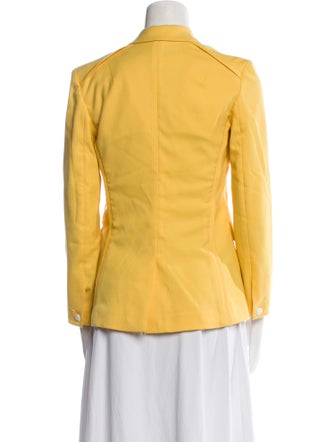 Rag & Bone Wool Blazer