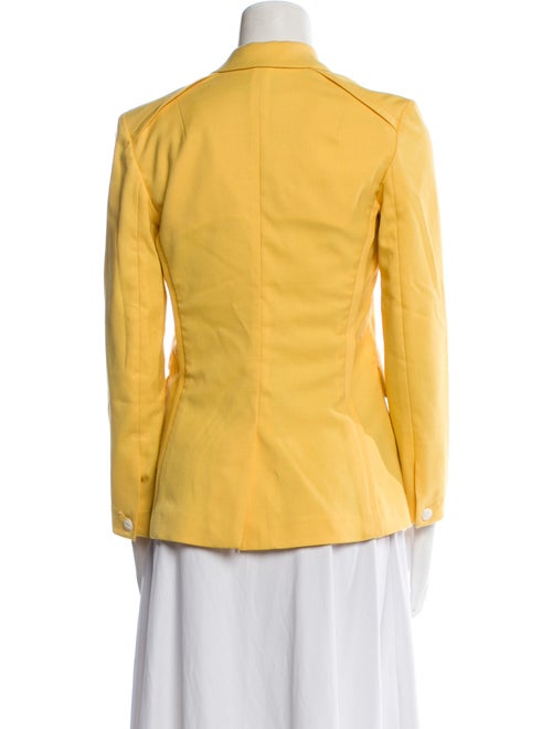 Rag & Bone Wool Blazer