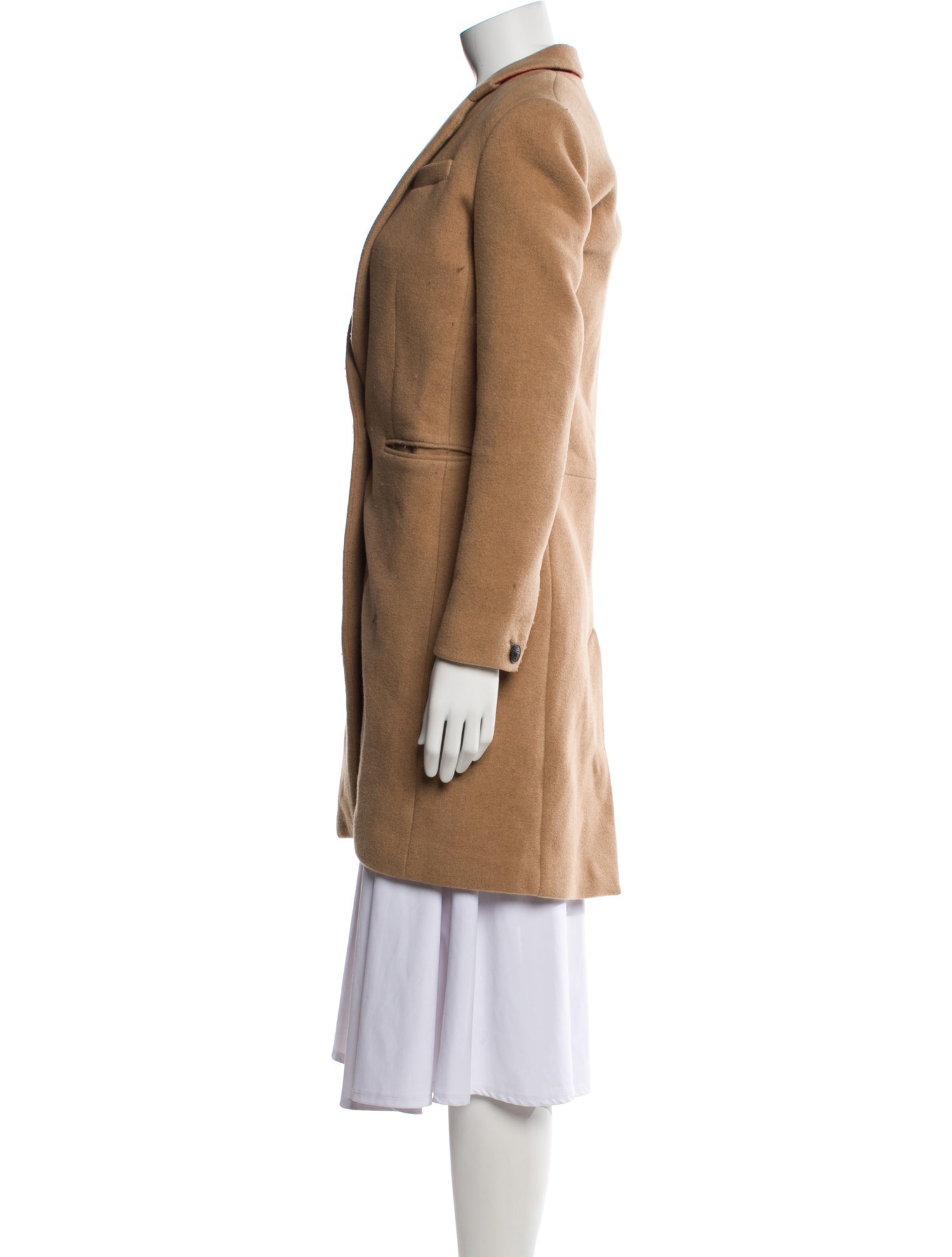 Rag & Bone Wool Coat