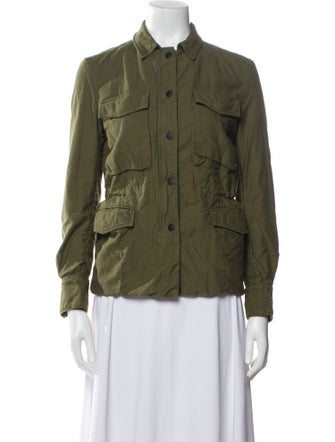 Rag & Bone Utility Jacket