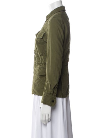 Rag & Bone Utility Jacket