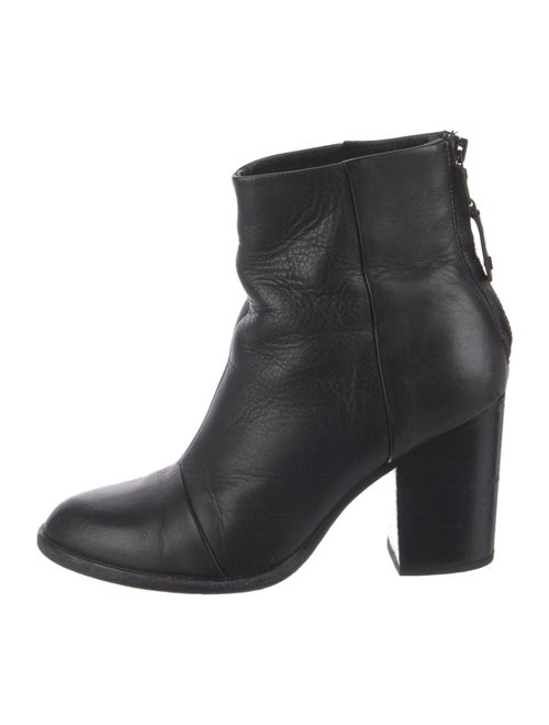 Rag & Bone Leather Boots