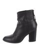 Rag & Bone Leather Boots
